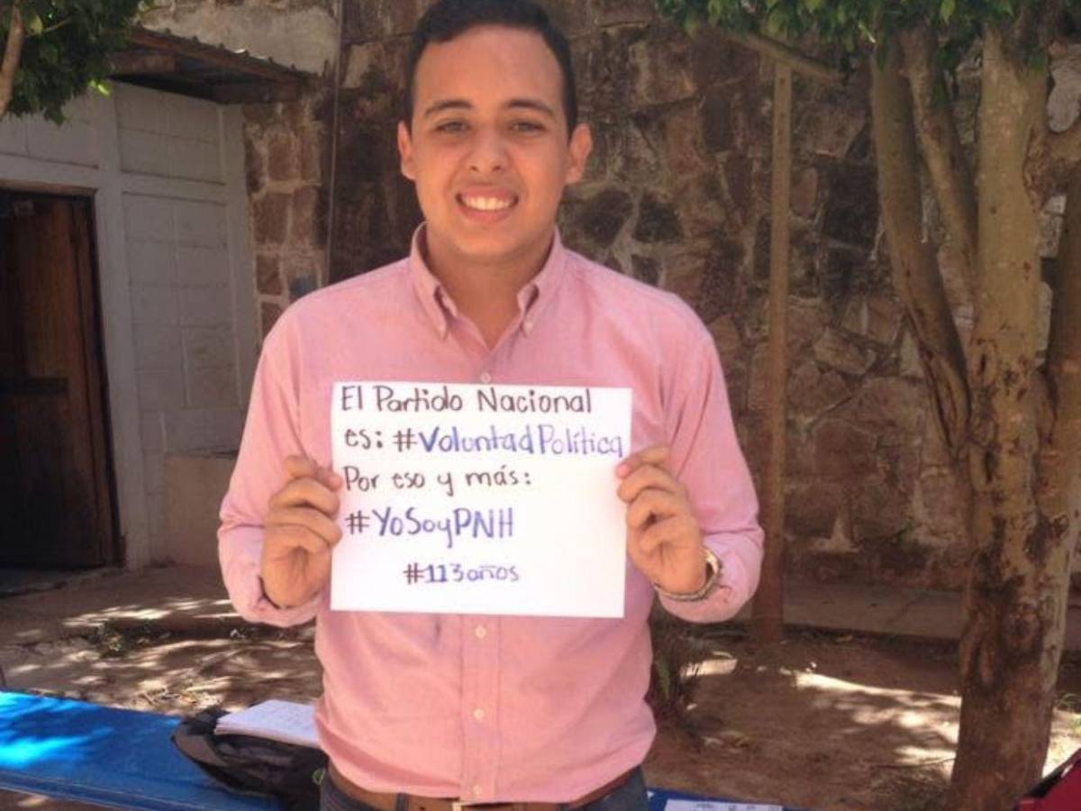 Testificó contra Marlon Ochoa: ¿Quién es Eduardo Fuentes, consejero interino del CNE?