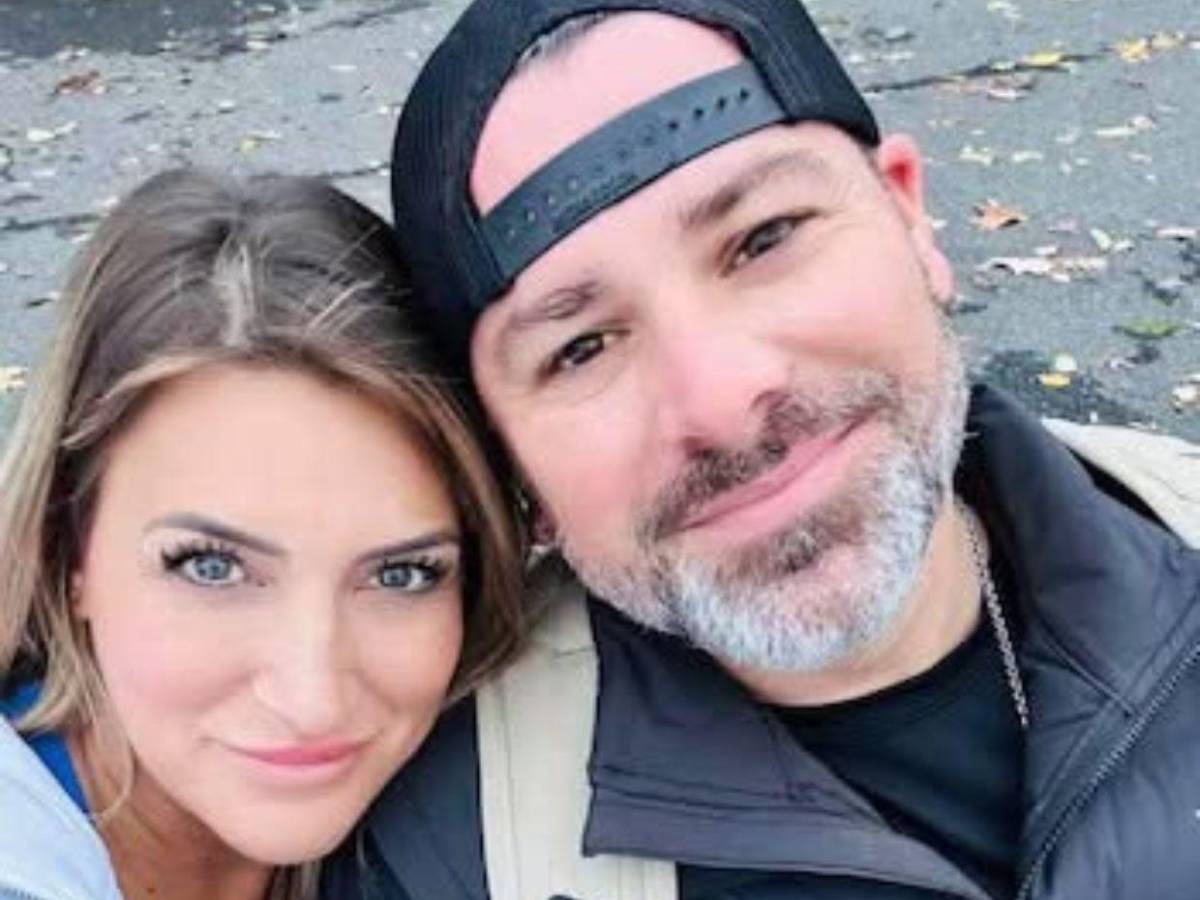 Sara Gilson descubrió que su esposo era abusador, lo expuso en TikTok y terminó asesinada