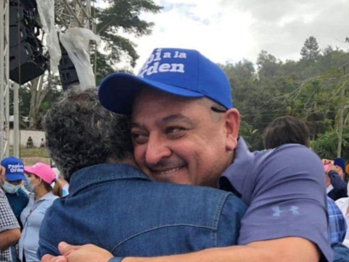 Nos tenían encañonados, estaban encapuchados: Mario Reyes relata lo ocurrido tras ser rescatado