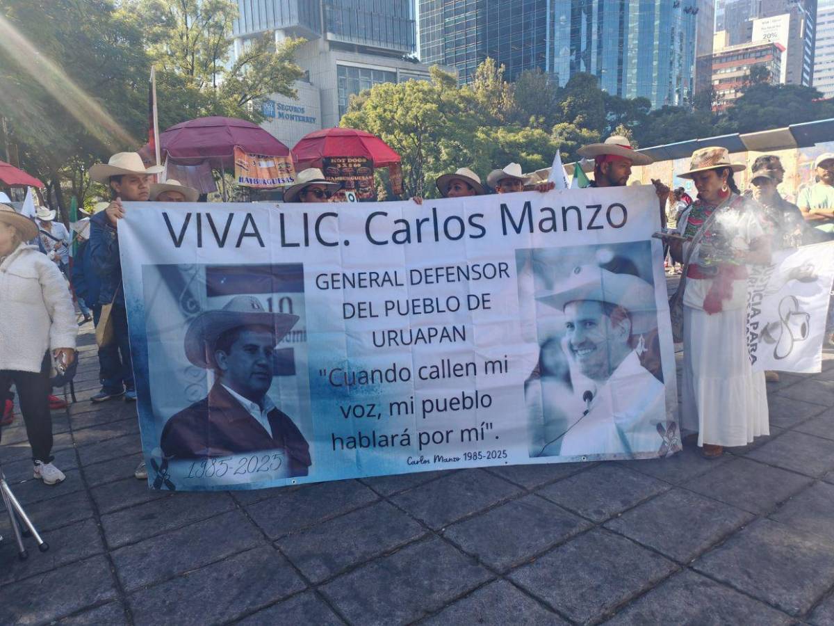 ¿Qué es la marcha de la Generación Z, convocada a nivel mundial?