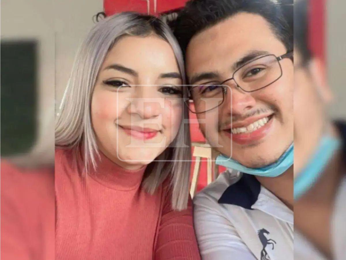 Cronología: caso de Luis y Nicol, pareja que murió por intoxicación en Tatumbla