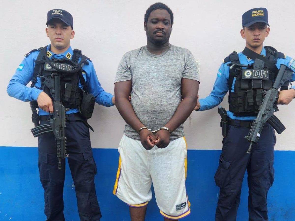 Fue captado por cámaras: Jeremías Ávila, presunto asesino del testigo  protegido en caso de Angie Peña
