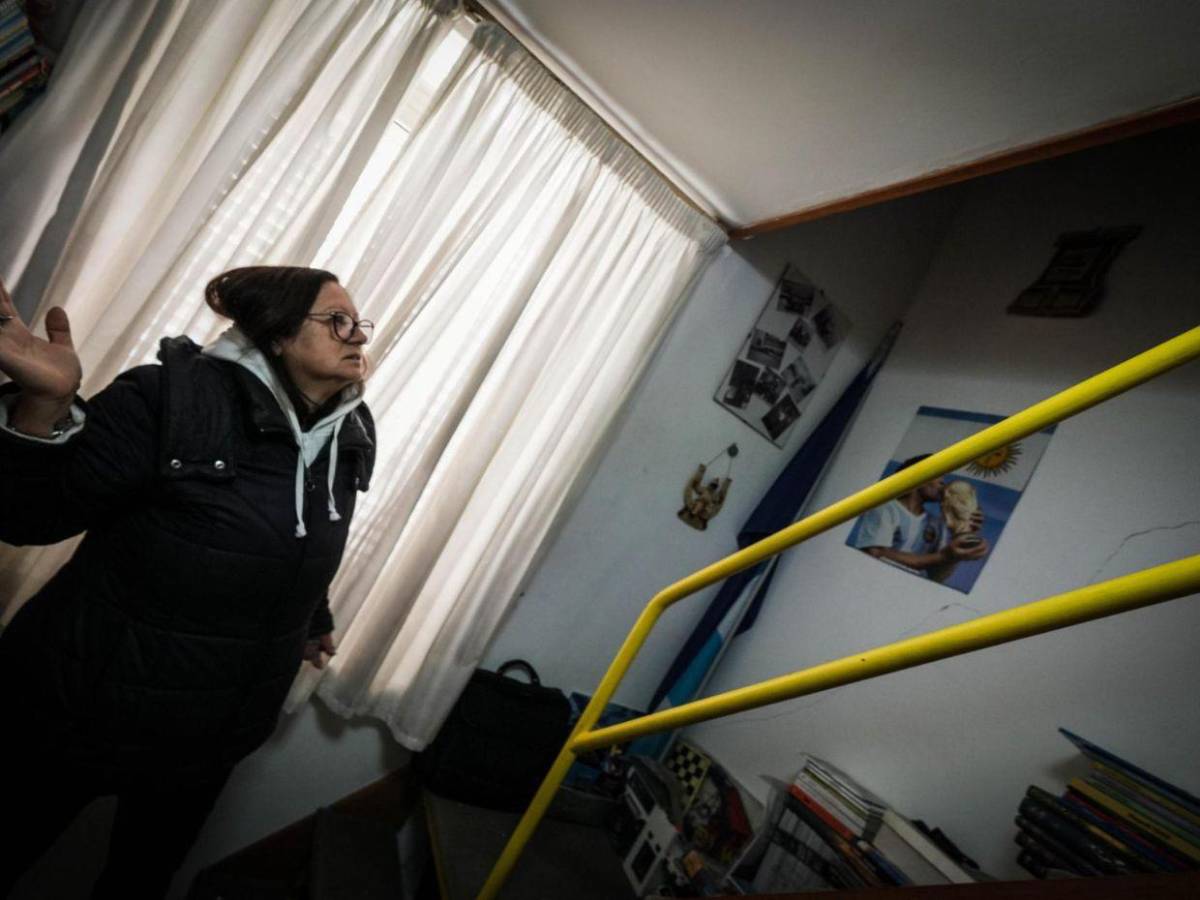 Terremoto de magnitud 4.4 causa pánico en la población de Nápoles, Italia