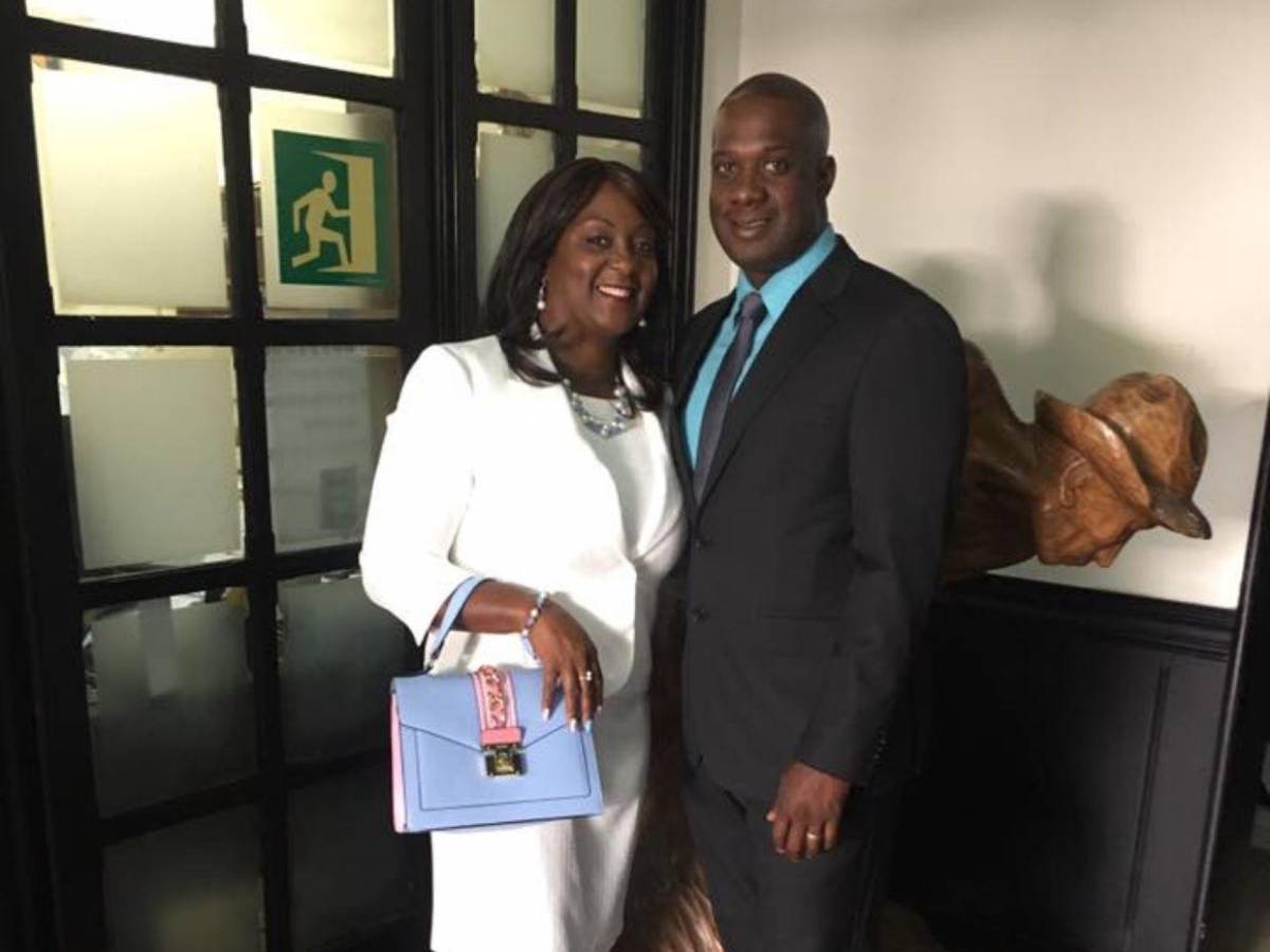 Asesinan a Jermainek, hijo del expresidente de la Asamblea Legislativa de Costa Rica