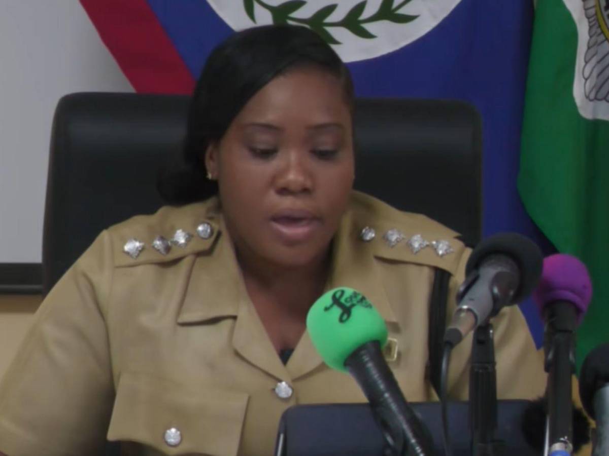 Era madre soltera de 3 hijos: Salma Orellana, hondureña asesinada en Belice
