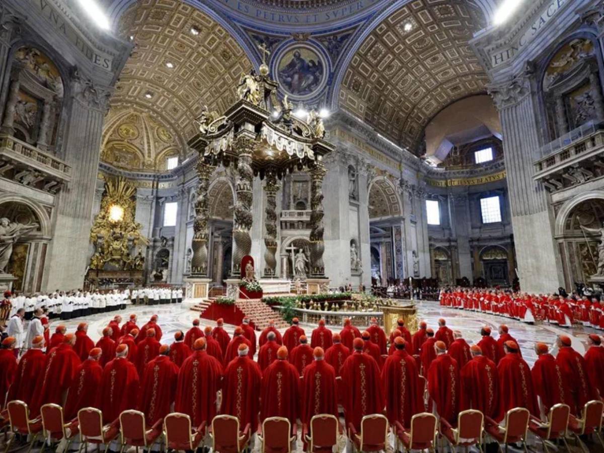 Desde el funeral de Francisco hasta el cónclave: ¿Cuánto dinero se gastó en los preparativos?