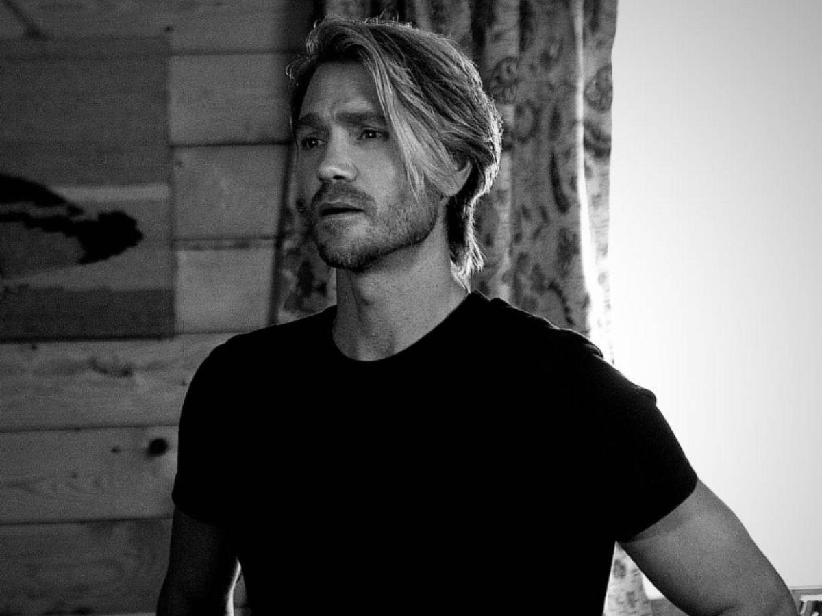 Chad Michael Murray: de grave enfermedad a una vida renovada y saludable