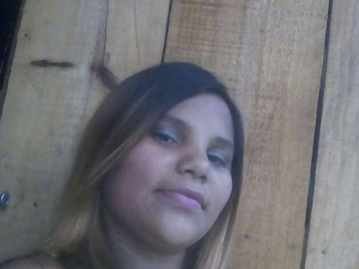 Salven a mis hijos: las últimas palabras de Luz Triminio antes de quedar soterrada en su casa