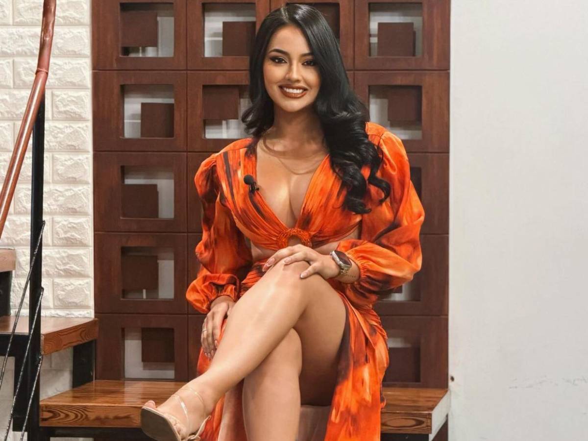 ¿Kennia Mondragón participará en el Miss Honduras Universo 2026?
