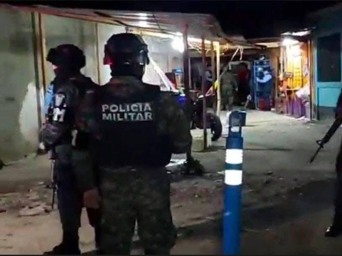 Joshua Bautista, víctima de la masacre en SPS, habría estado en “el lugar equivocado”