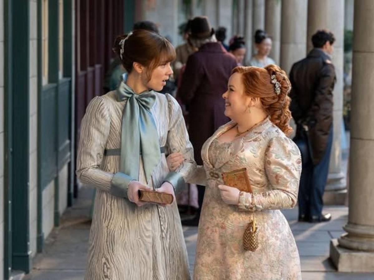 Bridgerton tendrá temporadas 5 y 6 en Netflix; la cuarta llegará en 2026