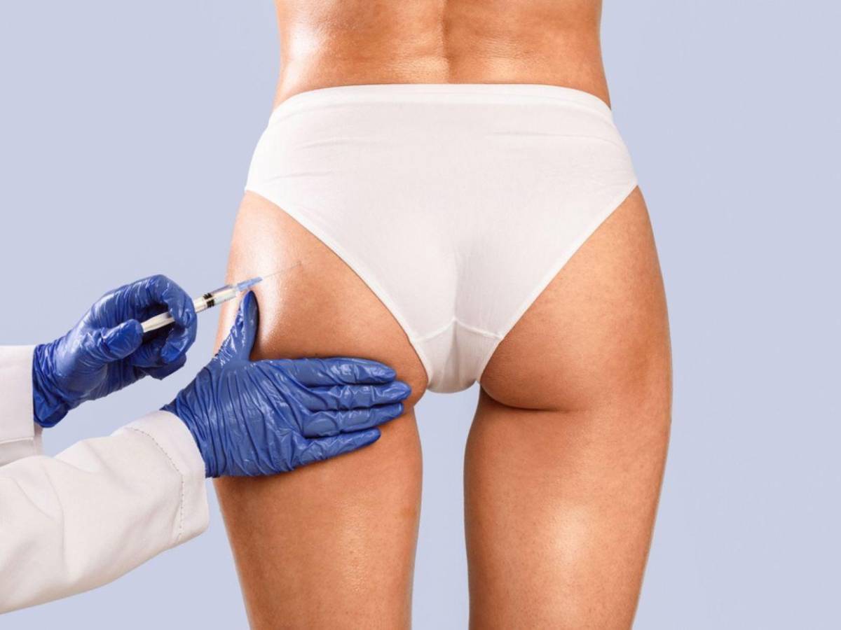 El error secreto: Lo que nadie te dice sobre el entrenamiento de glúteos