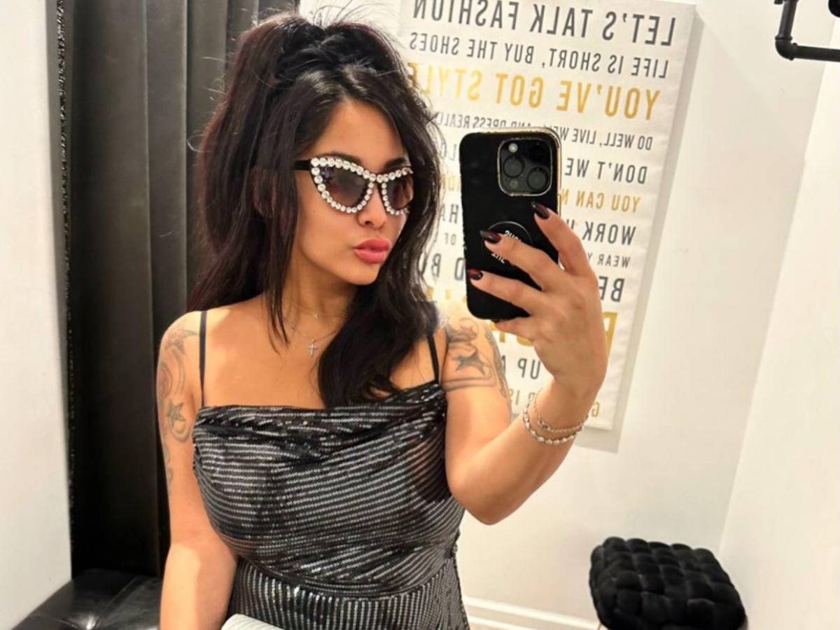 Snooki de Jersey Shore anuncia que enfrenta cáncer cervical: Estoy aterrada