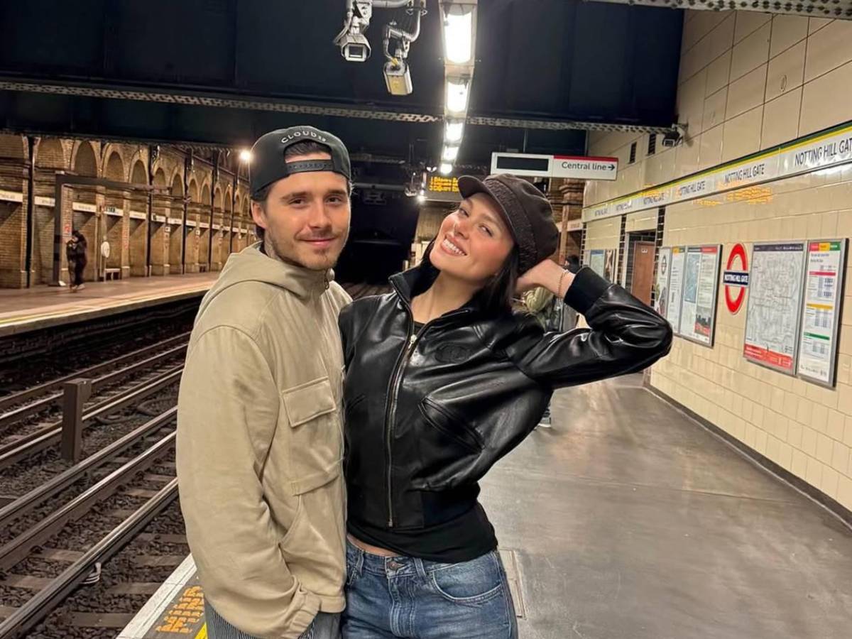 Familia Beckham metida en tremenda polémica y se conoció el insólito motivo de la guerra