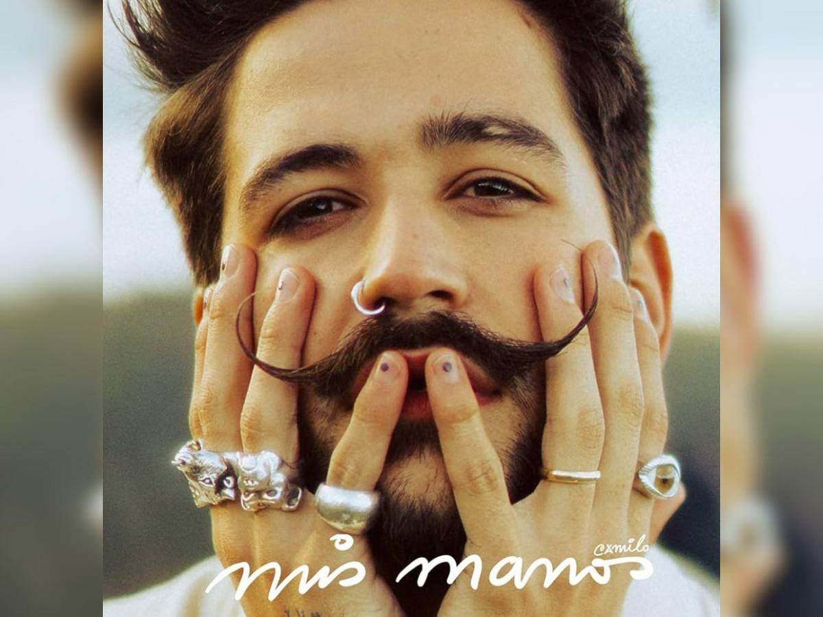 Camilo suma más premios a su trayectoria horas antes de su concierto en Honduras