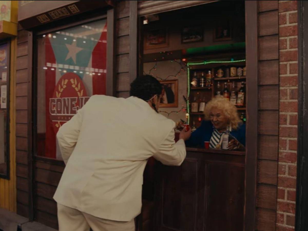 Todas las referencias latinas que Bad Bunny incluyó en su show del Super Bowl 2026