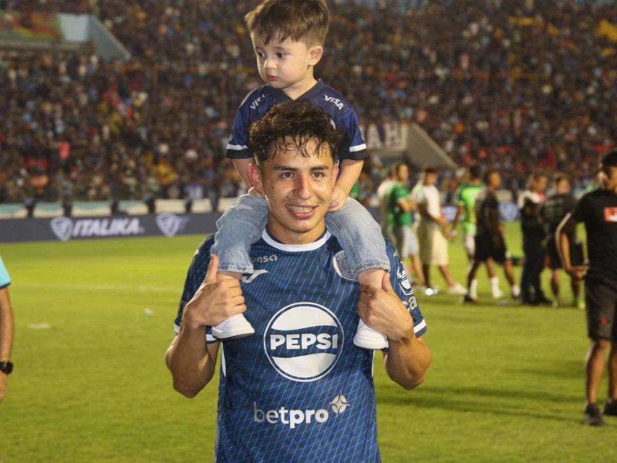 ¡Varios legionarios fuera! Los ausentes de Honduras para enfrentar a Argentina