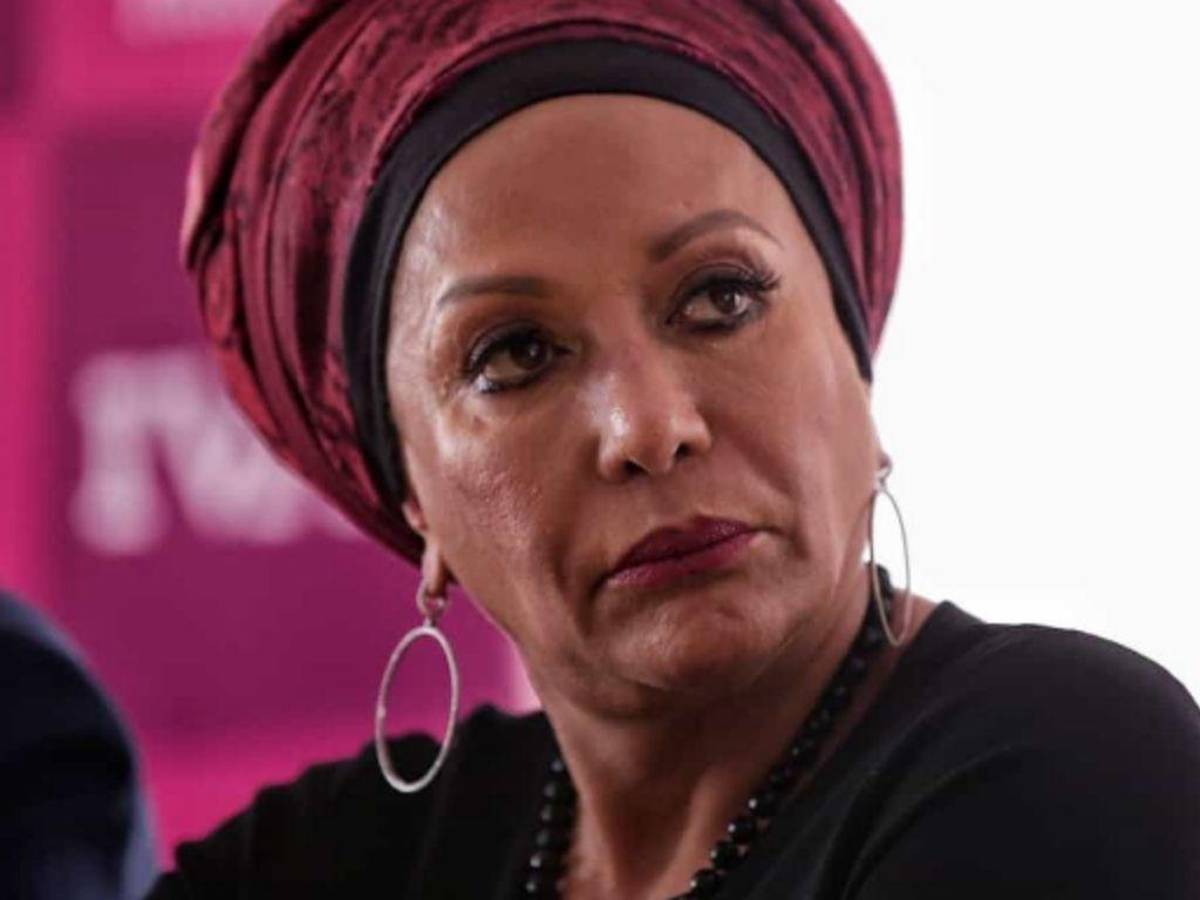 ¿Quién es Piedad Córdoba, política colombiana retenida en Palmerola?