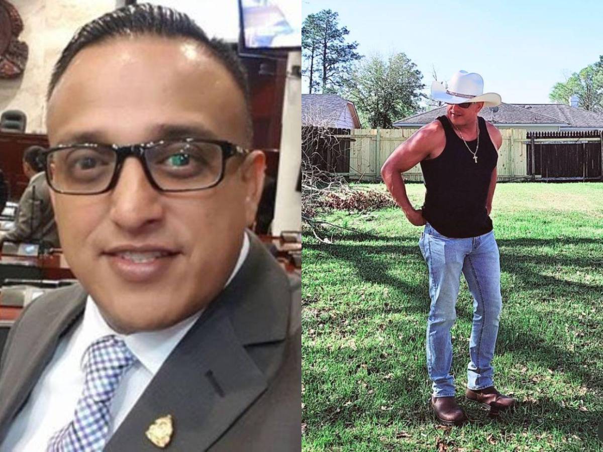 Así es la nueva vida de Joche Villanueva en EE UU tras haber sido diputado en Honduras