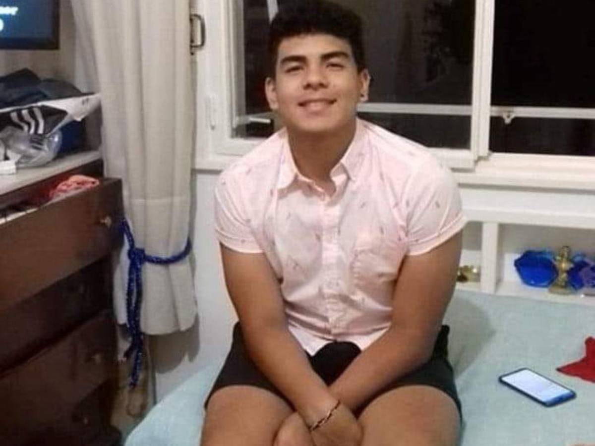 ¿Quién era Fernando Báez Sosa, el joven que inspiró el documental de Netflix 50 segundos?