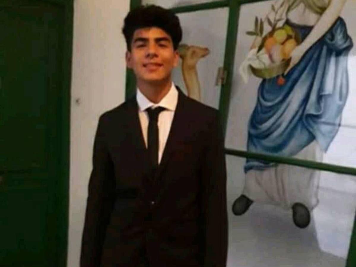 ¿Quién era Fernando Báez Sosa, el joven que inspiró el documental de Netflix 50 segundos?