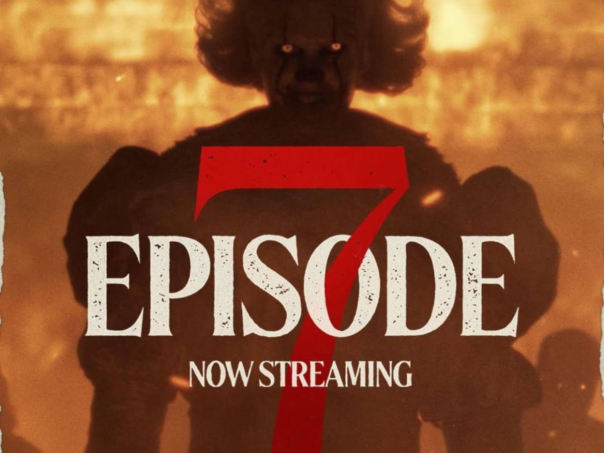 It: Welcome to Derry: Claves para entender el fenómeno del terror de Netflix