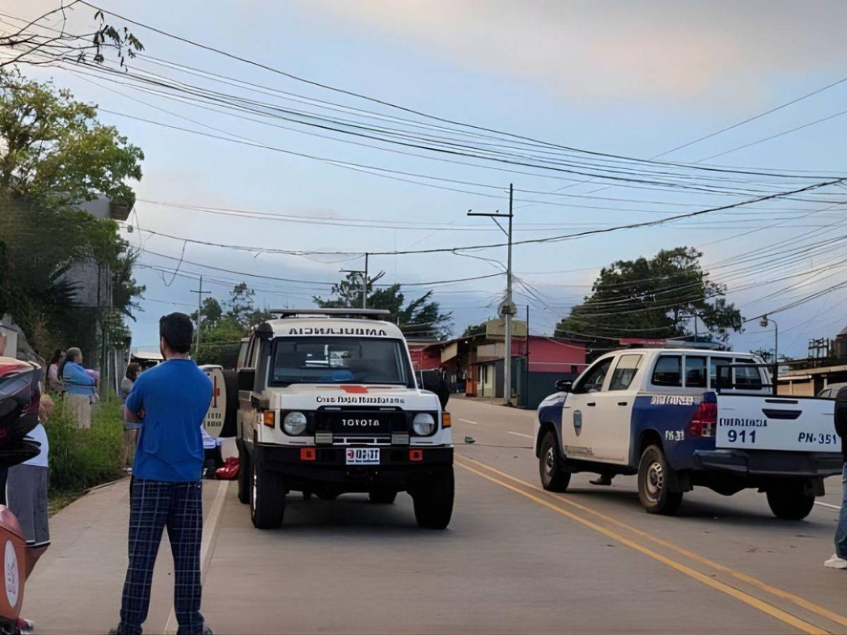 Cuadro a cuadro: lo que se sabe del accidente ocurrido en Villa Vieja