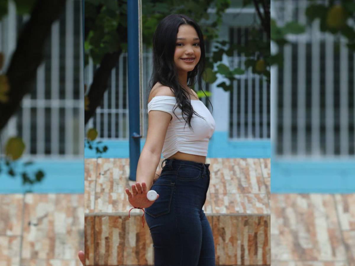 Con talento y encanto, palillonas del Milla Selva listas para deslumbrar en desfiles patrios