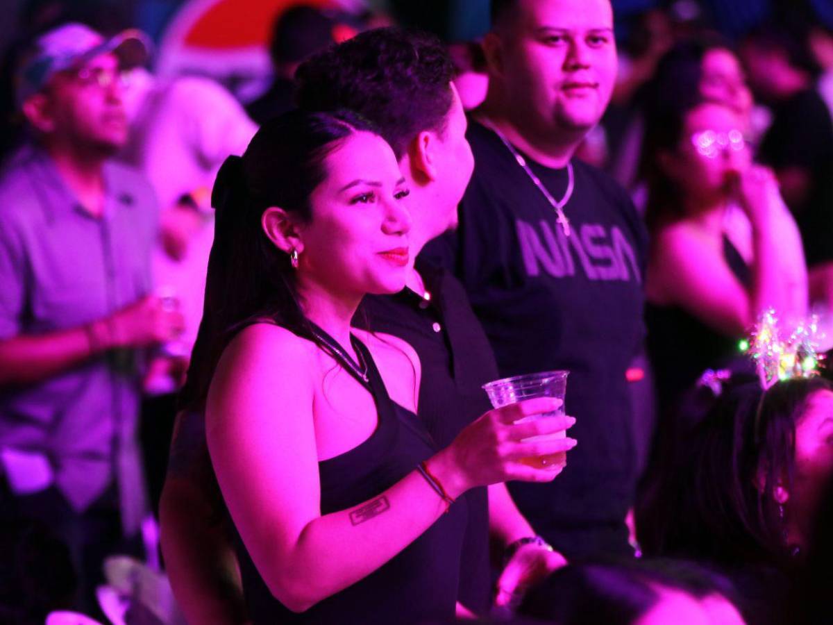 Las imágenes que dejó la Gira Refrescante Pepsi 2025 con Kapo, Boza y Elena Rose