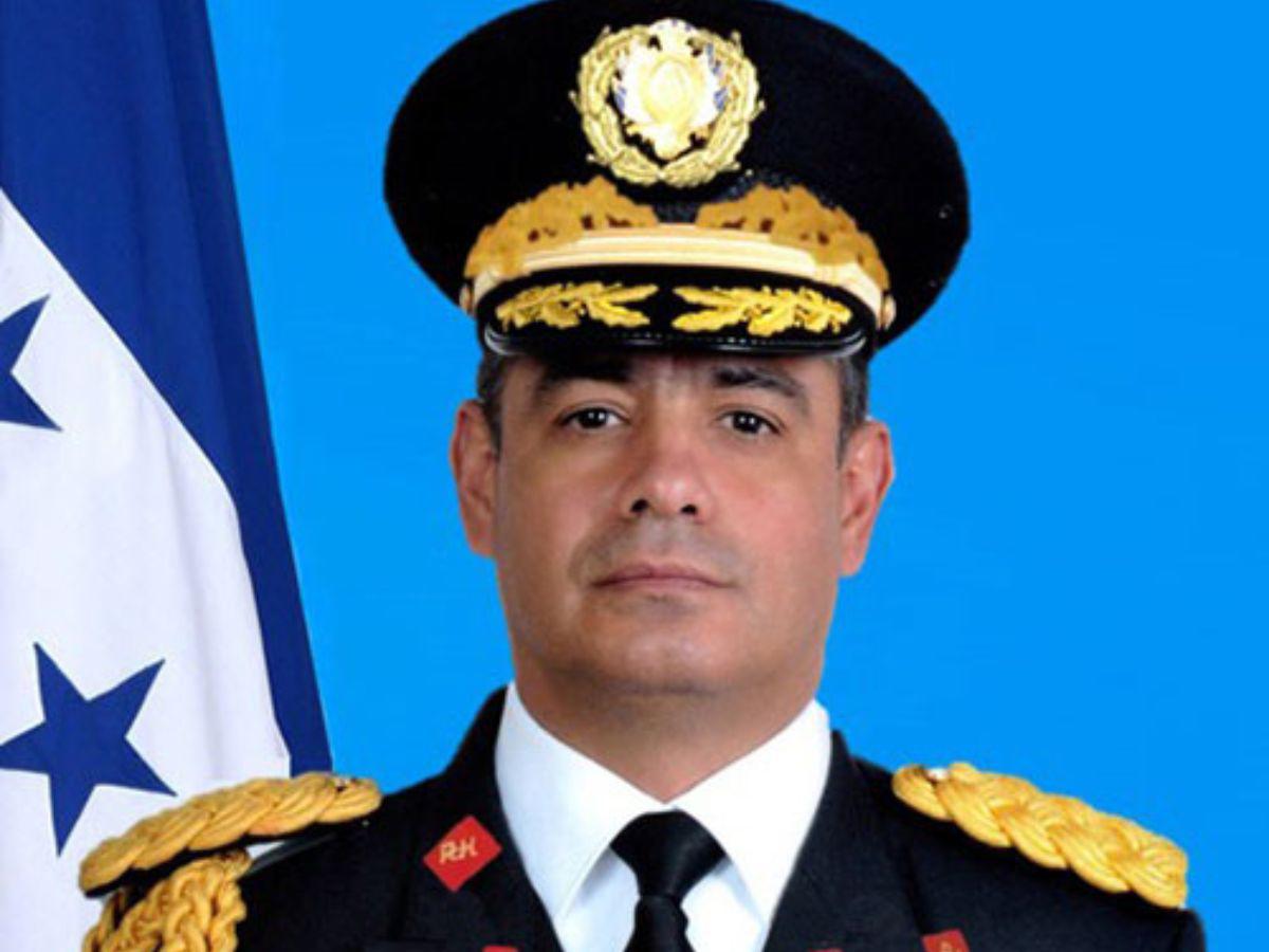 Llaman a un tercer testigo de la defensa de Juan Orlando Hernández