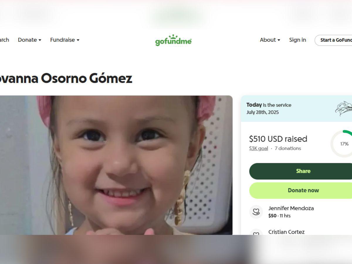 Muere niña de 2 años tras ser atropellada accidentalmente en Houston