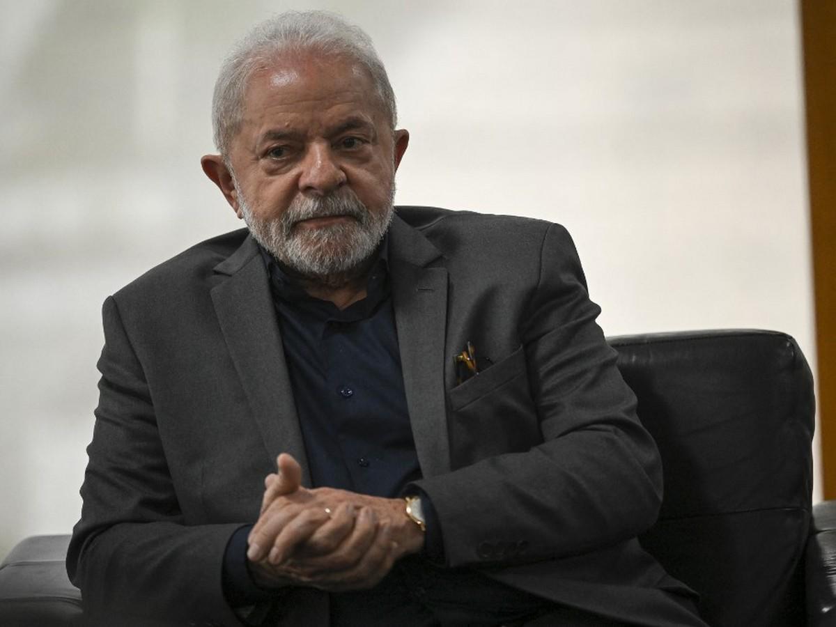 Biden da apoyo “inquebrantable” a Lula; lo invita a la Casa Blanca