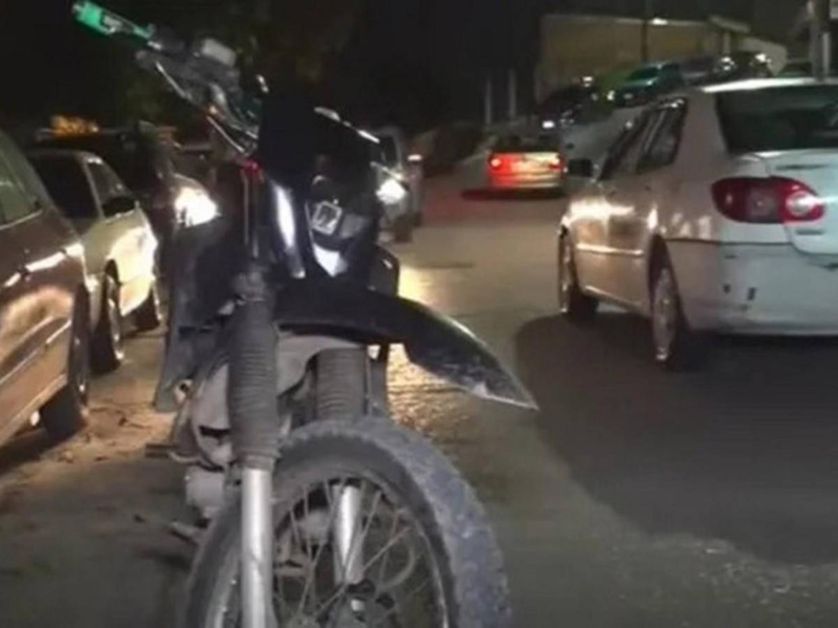 Retenes de la muerte:  hondureños que han perdido la vida por no atender el alto