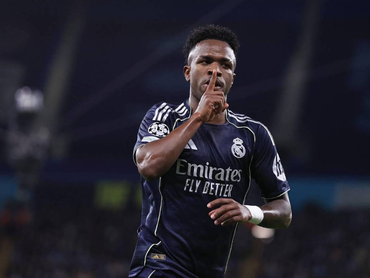 Tabla de goleadores de la Champions League: Mbappé domina; Haaland, Kane y Gordon lo persiguen