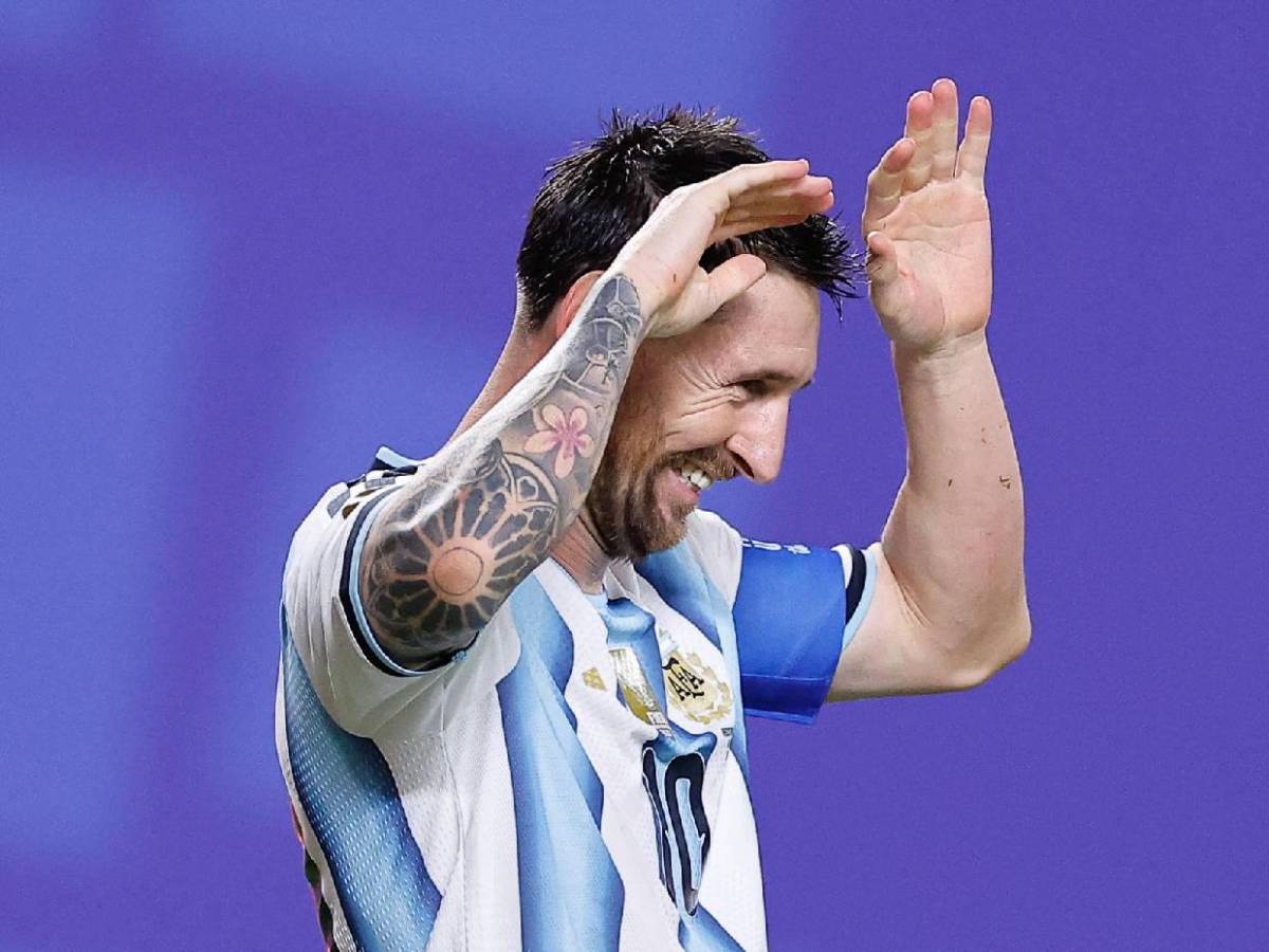 Tabla de goleo del Mundial 2026: El inesperado golpe de Messi a Mbappé y kane acecha la cima