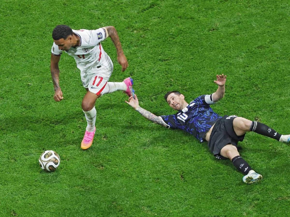 Terremoto en el Mundial 2026: La FIFA sancionará a Argentina antes de disputar la gran final