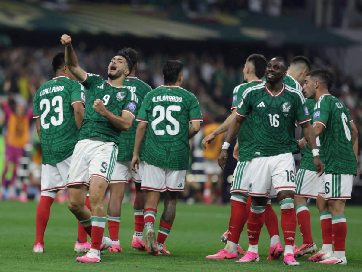 Temblor en Concacaf: México se puede ir a Conmebol y revelan detalles de la operación