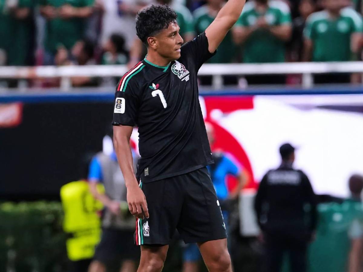 Temblor en Concacaf: México se puede ir a Conmebol y revelan detalles de la operación
