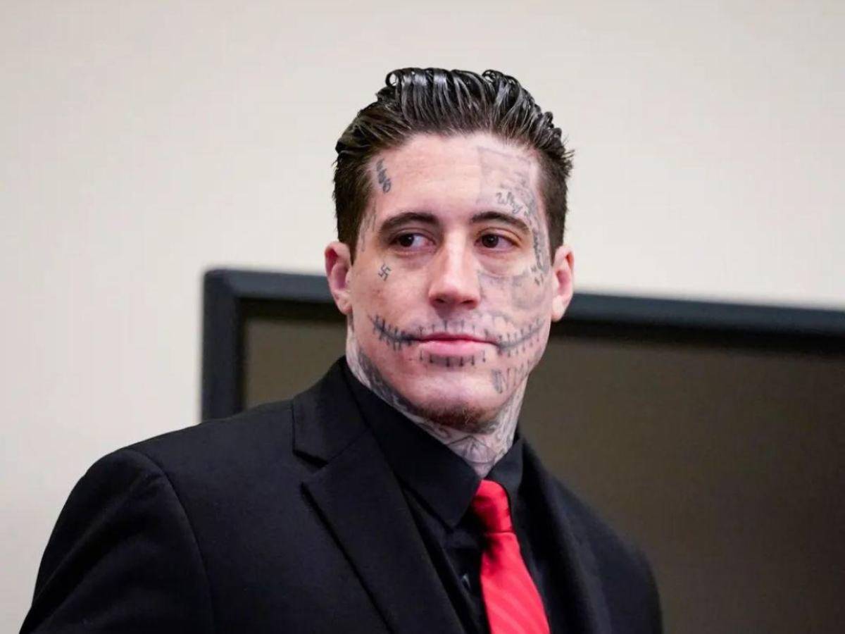 Wade Wilson, el “Deadpool Killer”, demanda a la Oficina del Sheriff: ¿Qué sucedió?