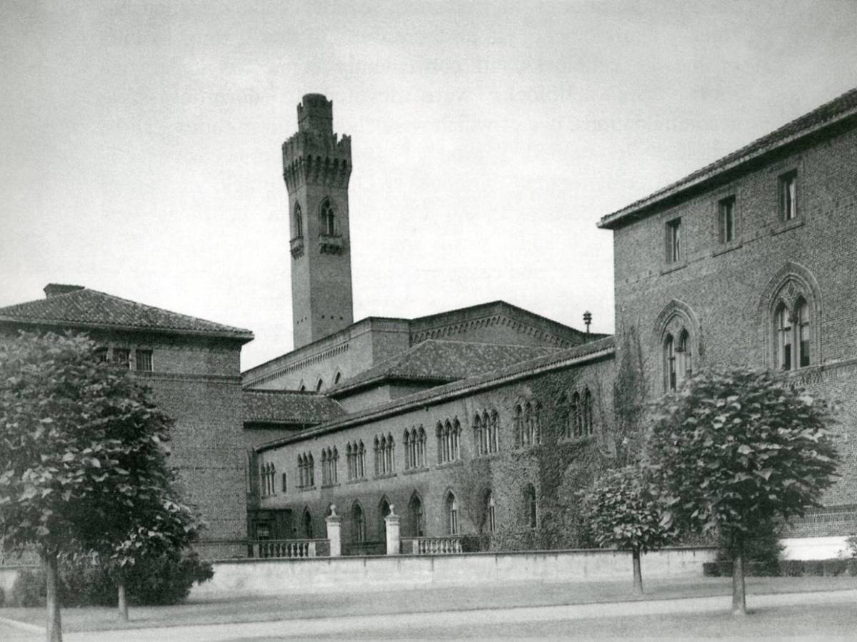 FCI Lewisburg, la violenta cárcel en Pensilvania a la que fue trasladado JOH