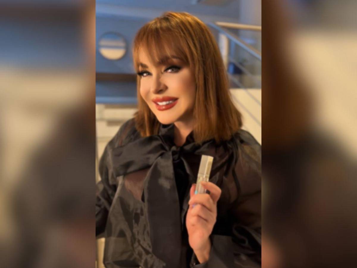 Gaby Spanic revive el escándalo de su envenenamiento y señala a Carmen Salinas