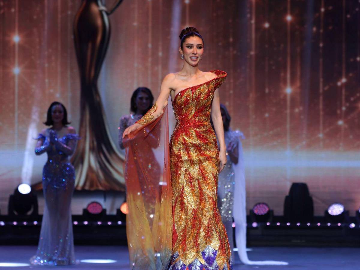 Miss Grand USA 2026 es destituida una semana después de ganar el título