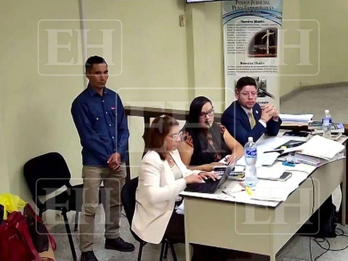 Asfixia: Medicina forense revela hallazgos en la autopsia de Keyla Martínez en la repetición del juicio