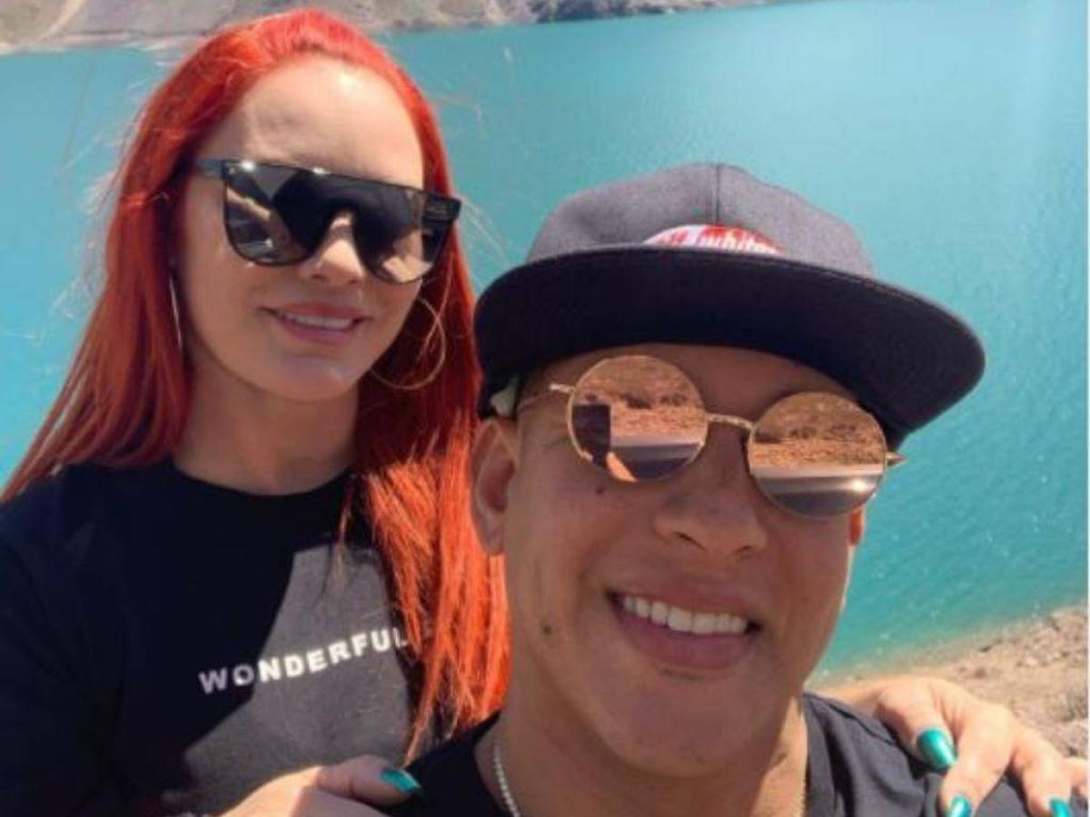 Esposa de Daddy Yankee reacciona a su retiro: “Los finales son el comienzo de grandes cosas”