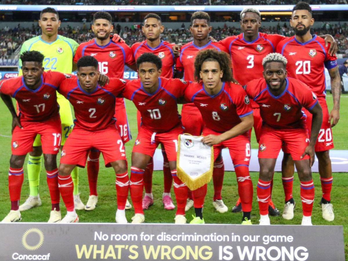 ¿A qué selecciones enfrentará Honduras en la última ronda de la eliminatoria mundialista?