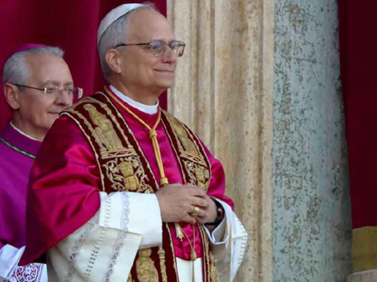 ¿Quién es Robert Prevost, el nuevo papa que se llama León XIV?