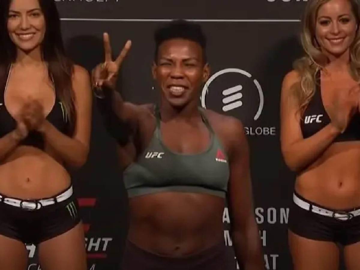 Reconocida deportista vive una pesadilla tras caer en las drogas y estar en situación de calle