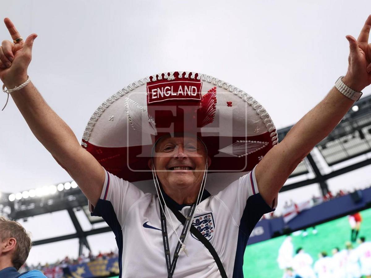 Con orgullo y esperanza: Panamá vive su último partido del Mundial 2026 frente a Inglaterra