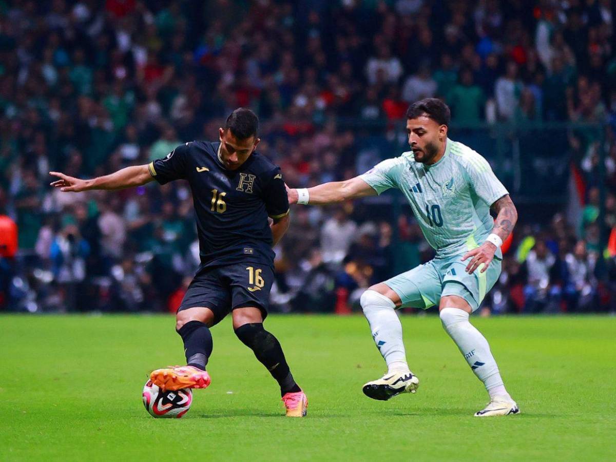 Fichajes: Lo que se informa de Luis Palma y joven ya tiene club tras dejar Olimpia