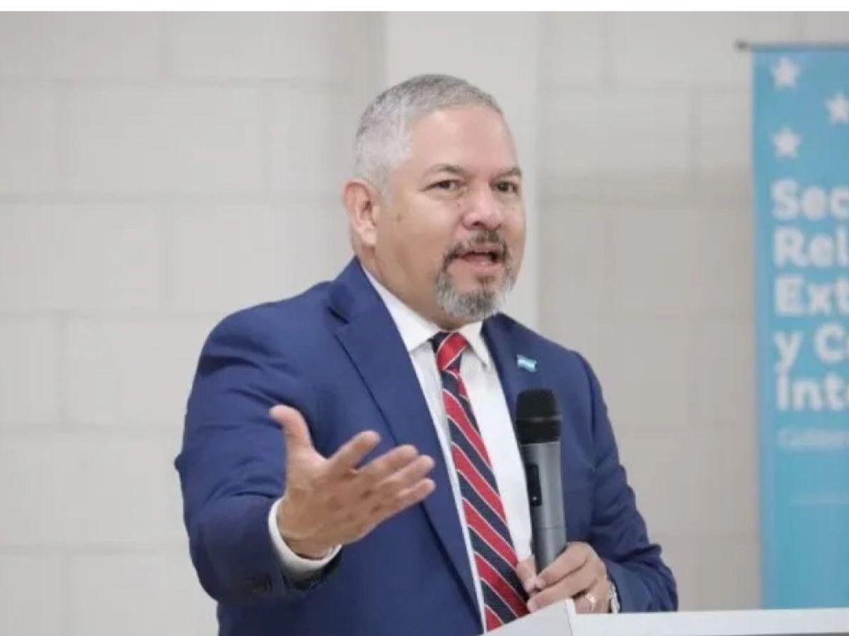 Honduras no romperá relaciones con Israel pese a reconocimiento de Palestina